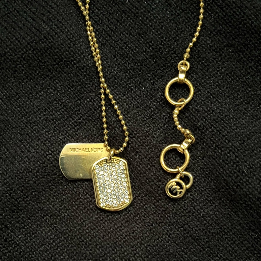 Michael Kors Necklace